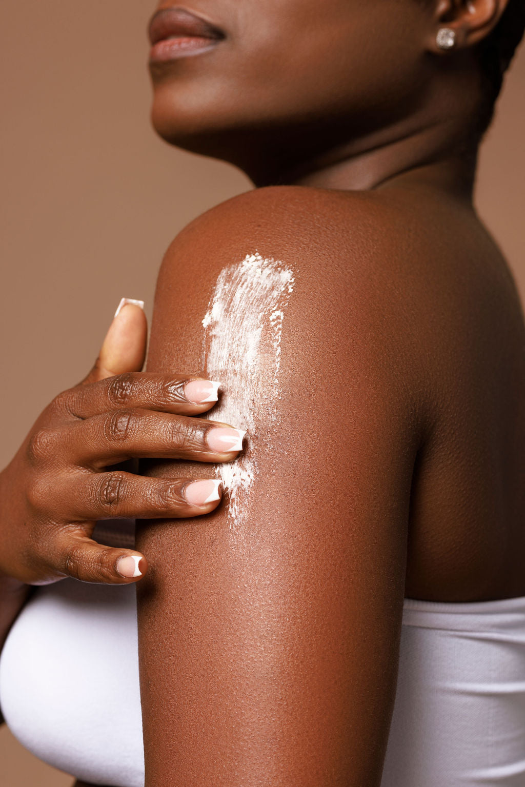 Sandalwood Vanilla Belle Peau