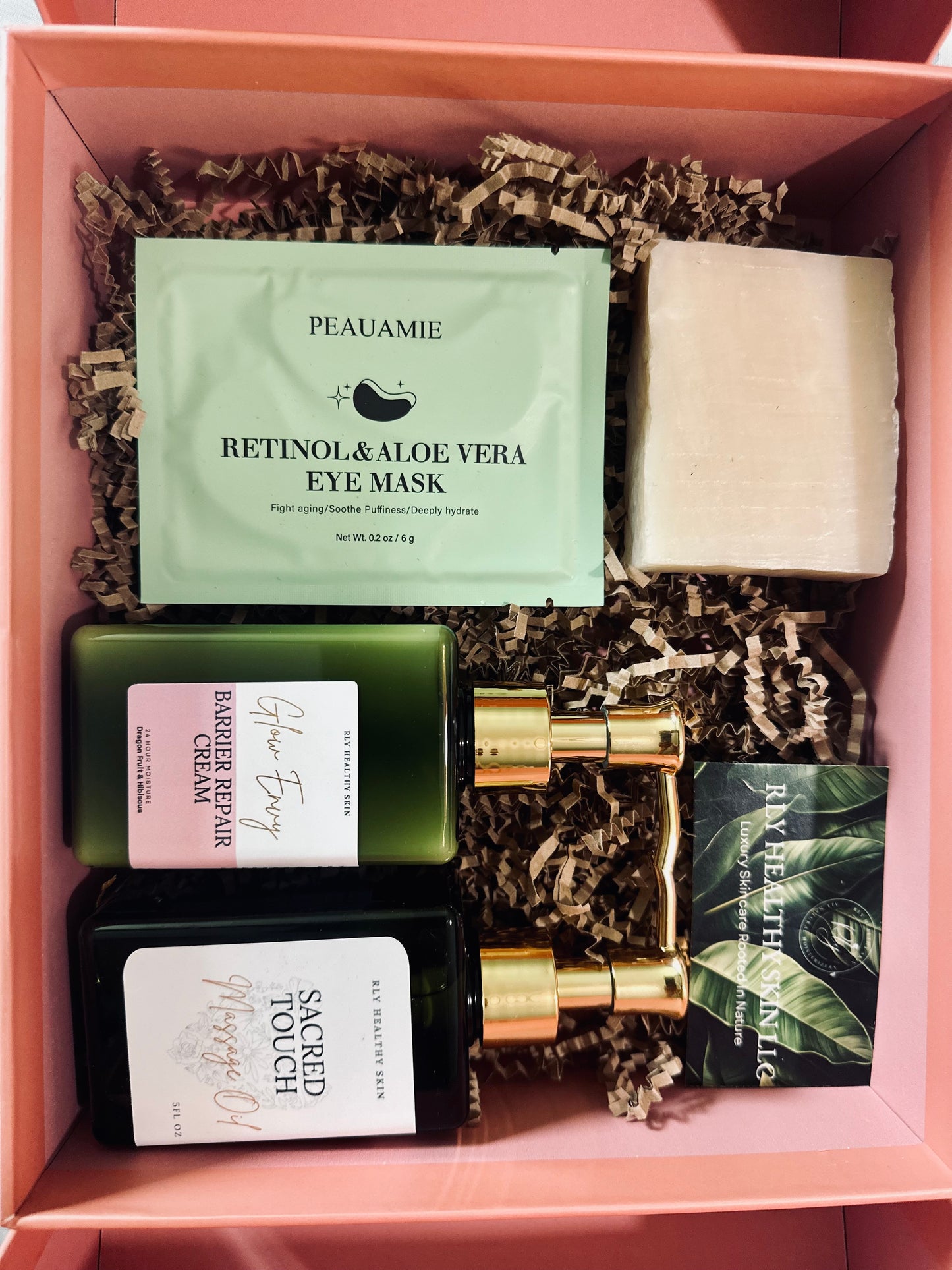 Mother’s Day Bundle