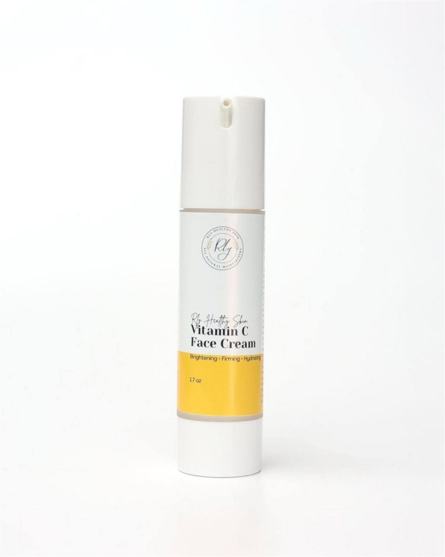 Vitamin C Moisturizer