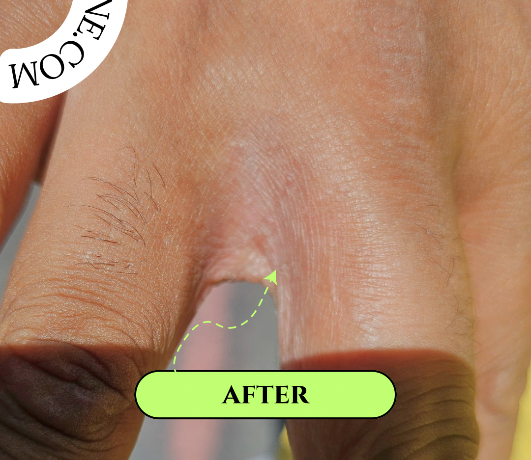 Glow Envy Barrier Repair Cream