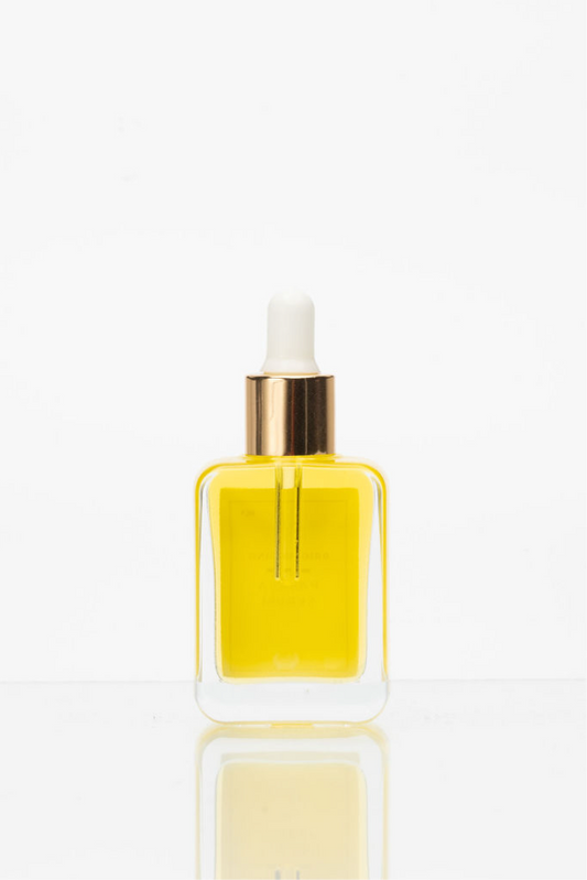 Papaya Brightening Serum