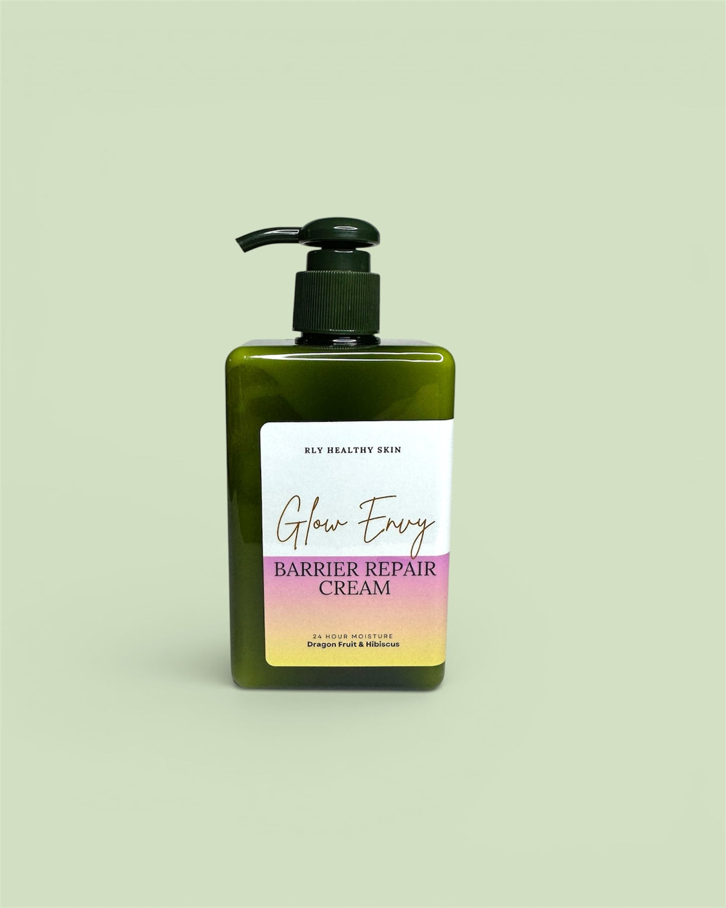 Glow Envy Barrier Repair Cream
