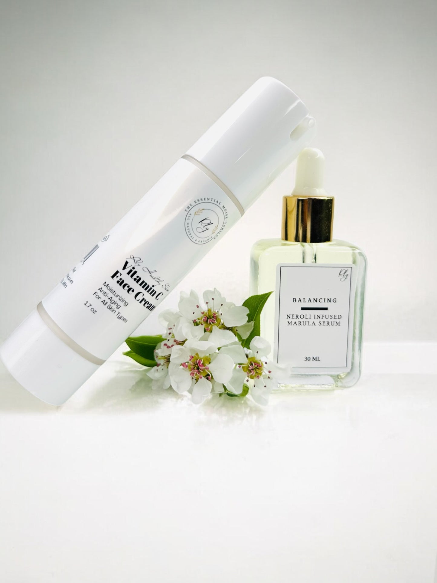 Neroli Balancing Serum