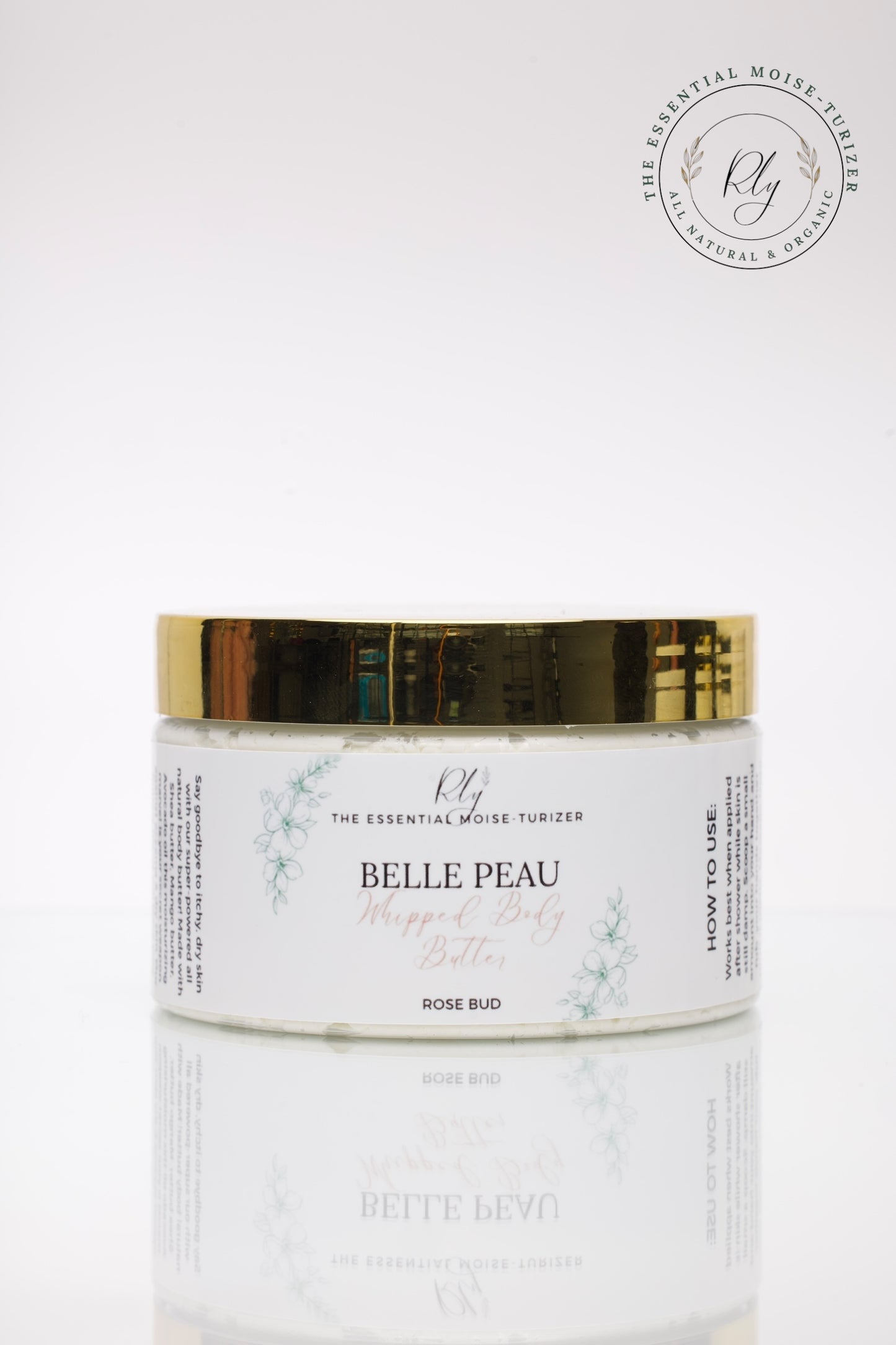 Rose đšBelle Peau