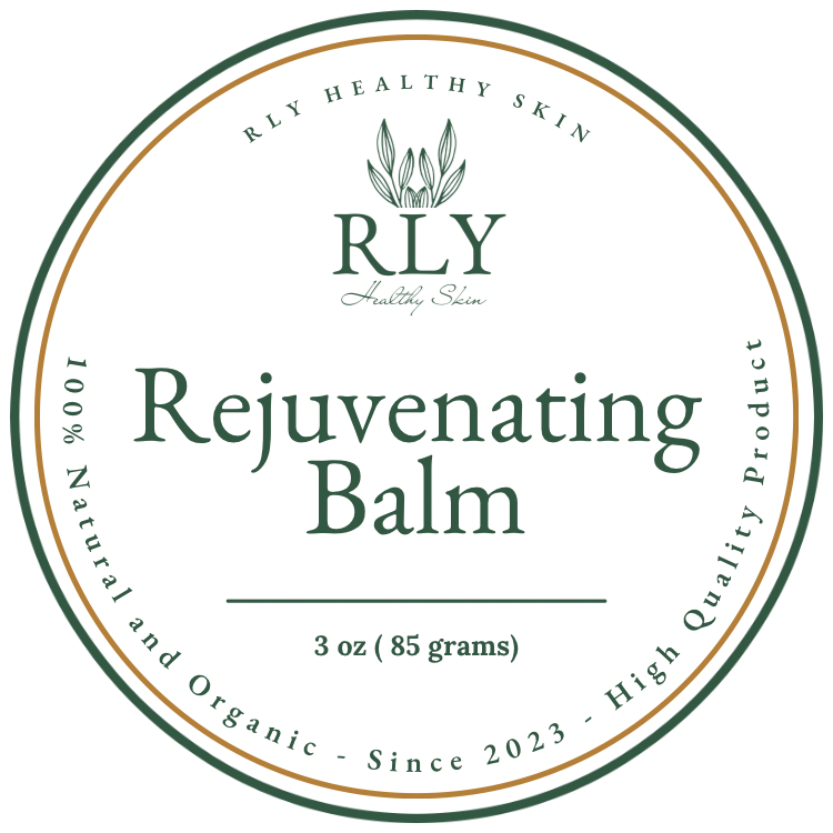 Rejuvenating Balm