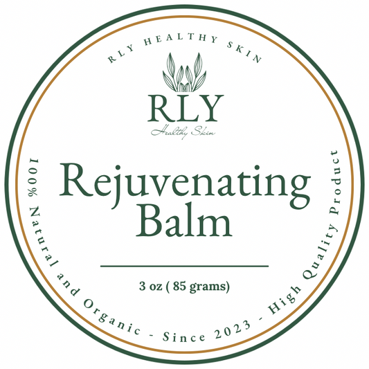 Rejuvenating Balm