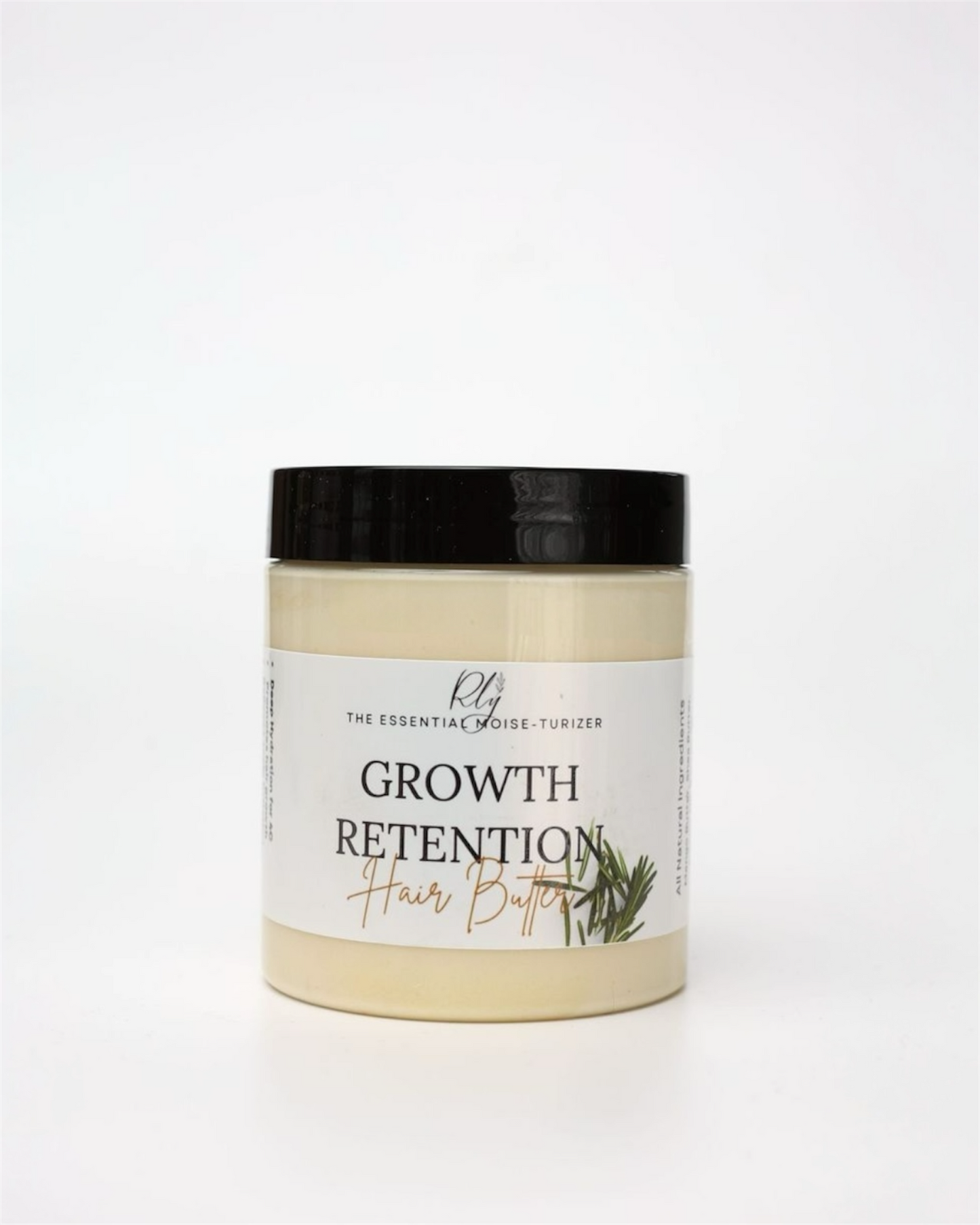 Growth Retention Hair Butter