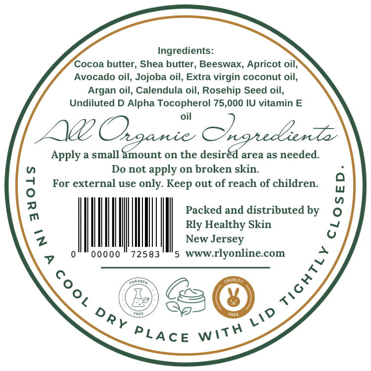 Rejuvenating Balm