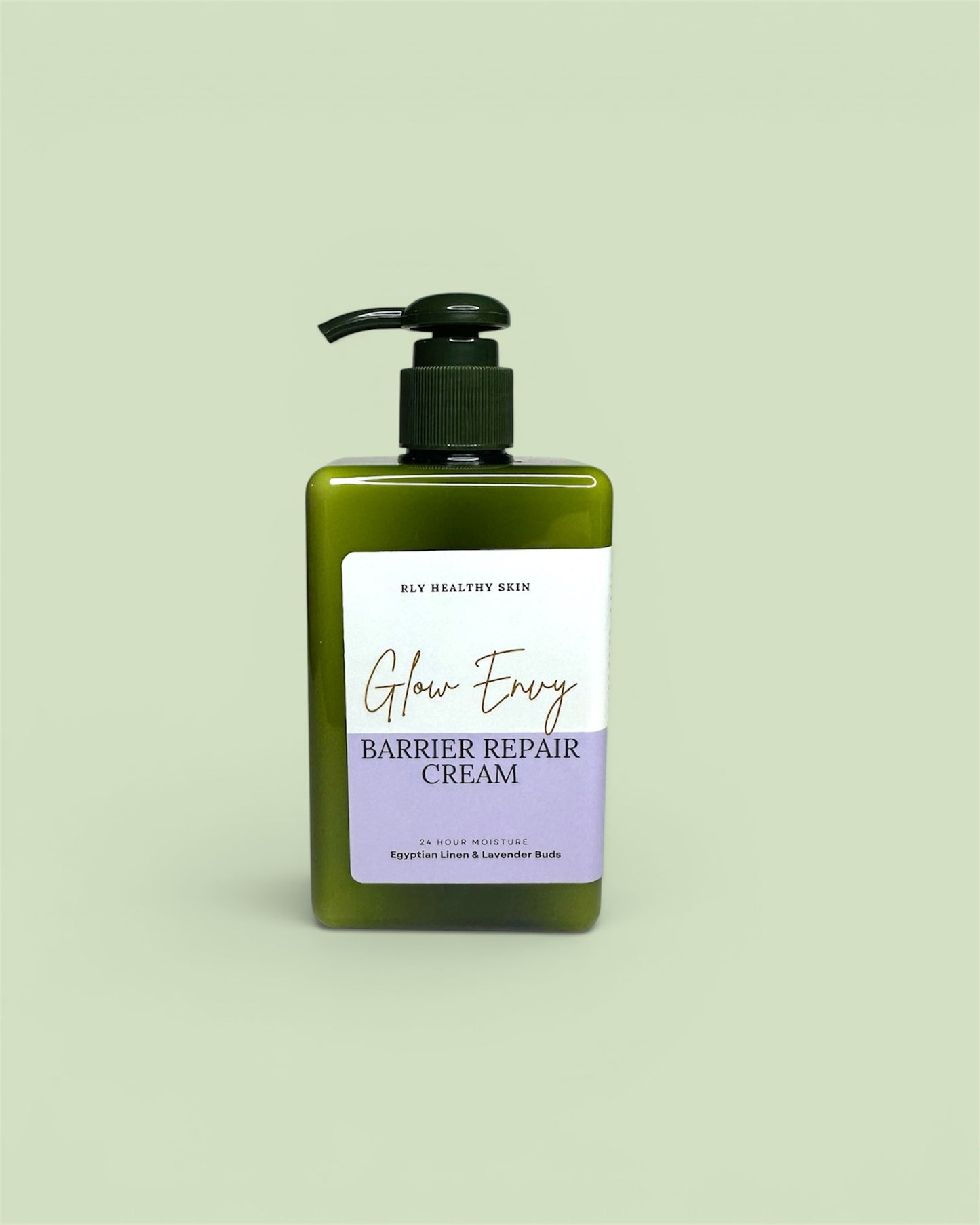 Glow Envy Barrier Repair Cream