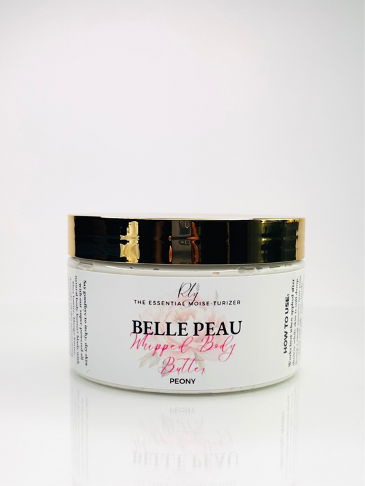 Peony Belle Peau