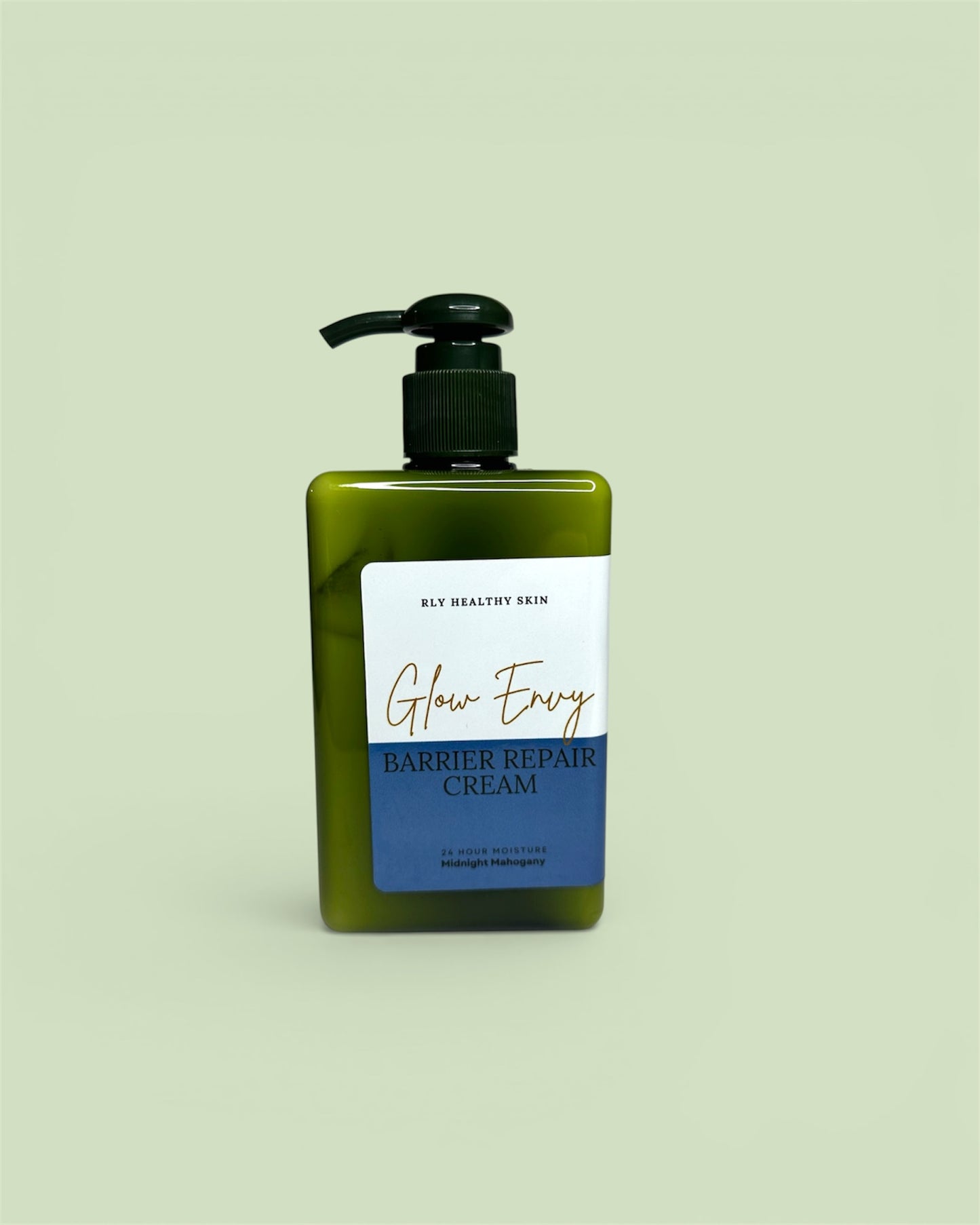 Glow Envy Barrier Repair Cream