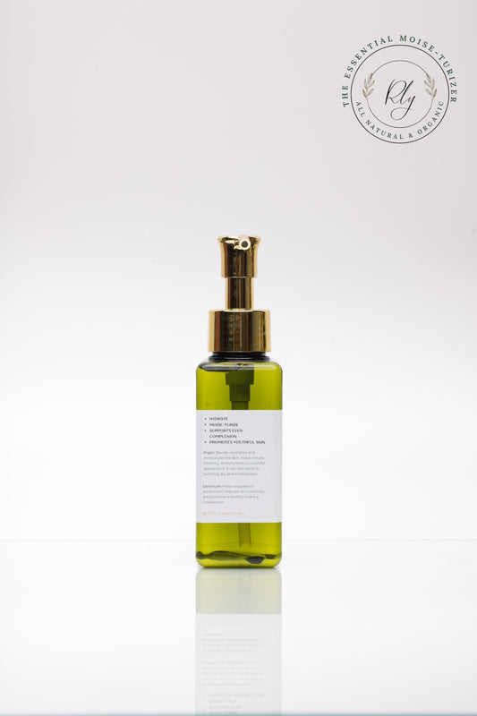 Youthful Complexion Body Oil