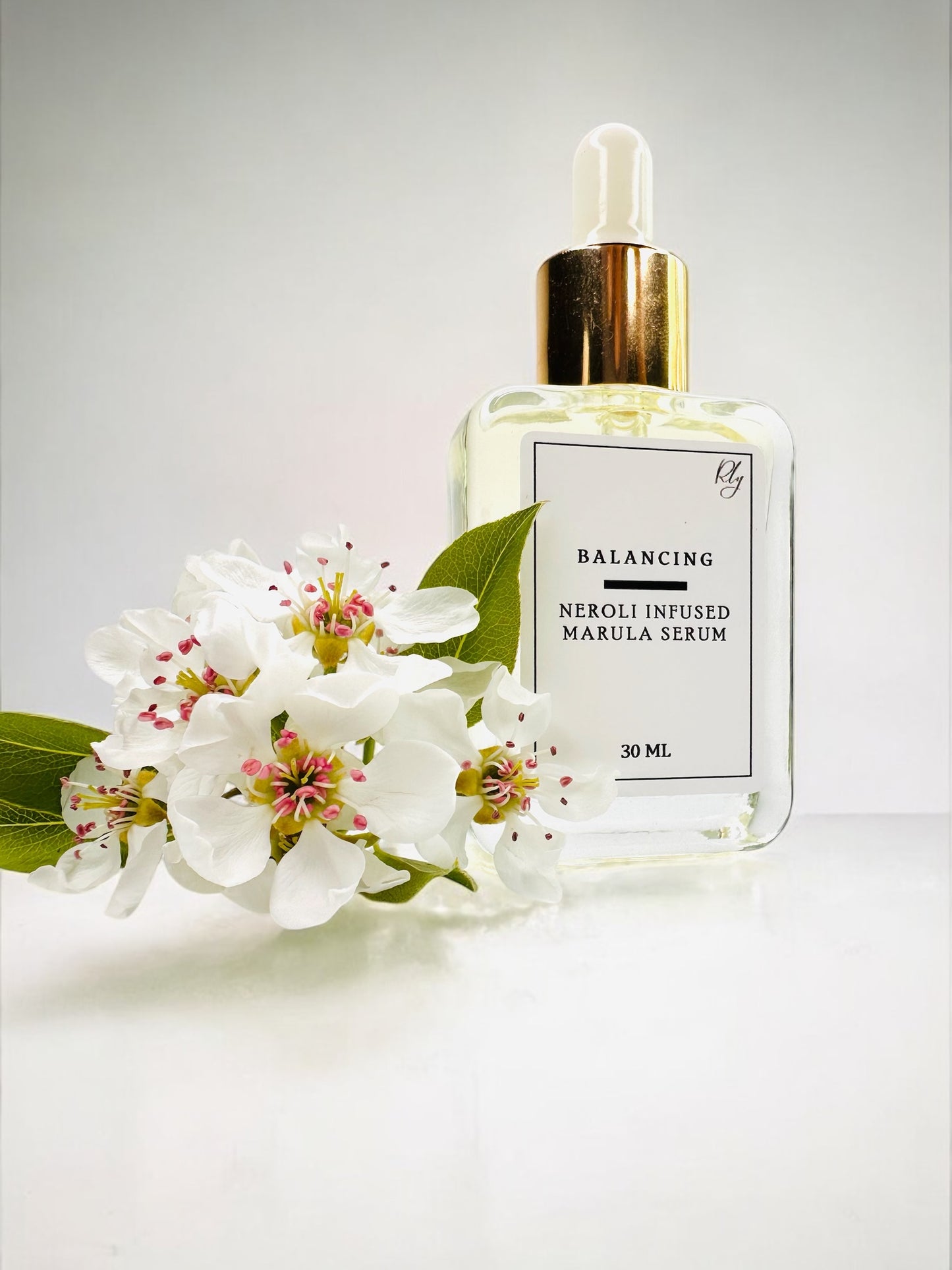 Neroli Balancing Serum