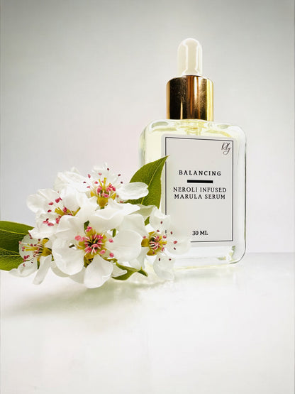 Neroli Balancing Serum
