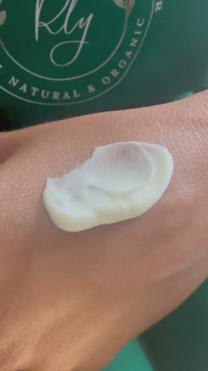 Glow Envy Barrier Repair Cream